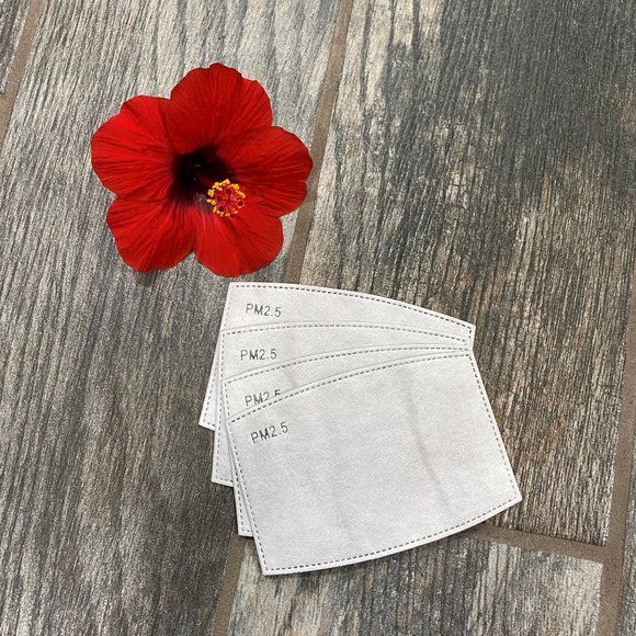 Handmade Mask with a Rustic Elegance, Made in USA - Picture 7 of 15